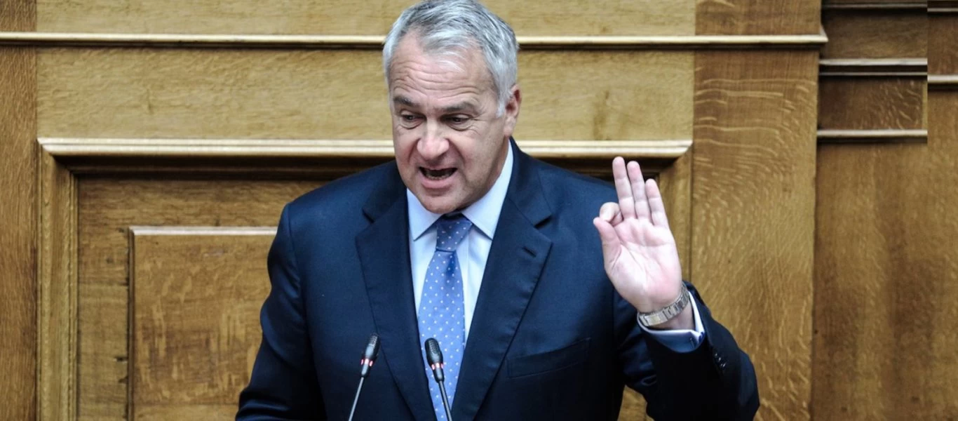 Μ. Βορίδης: Επιπλέον 3 εκατομμύρια ευρώ στη βιολογική γεωργία